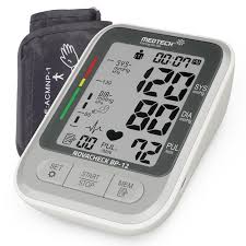 Blood pressure monitor